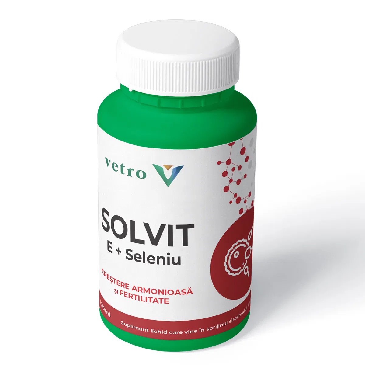 SOLVIT E + SE