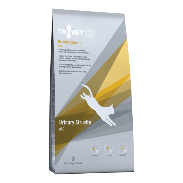 Trovet Dog Urinary Struvite - 3 kg