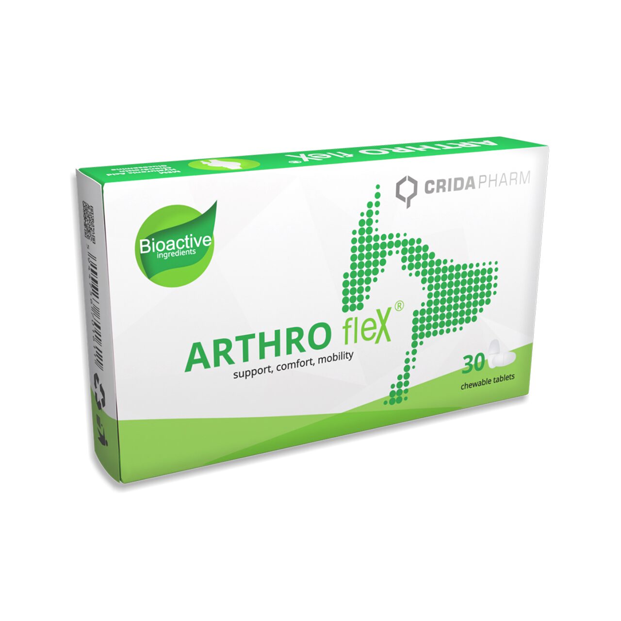 Arthro Flex 30 Comprimate