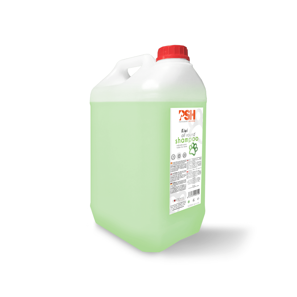 Sampon PSH Kiwi universal - 5L