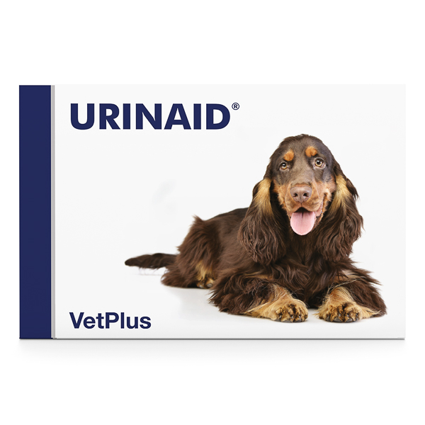 URINAID - 60 tablete