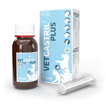 VET GASTRIL PLUS gel (fl 20ml)