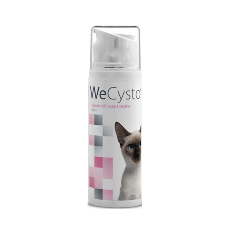 WeCysto - 100 ml