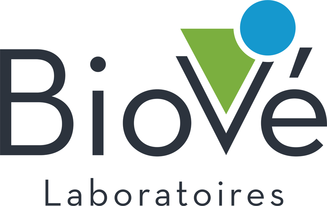 Laboraoires biove