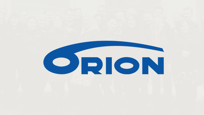 Orion Pharma