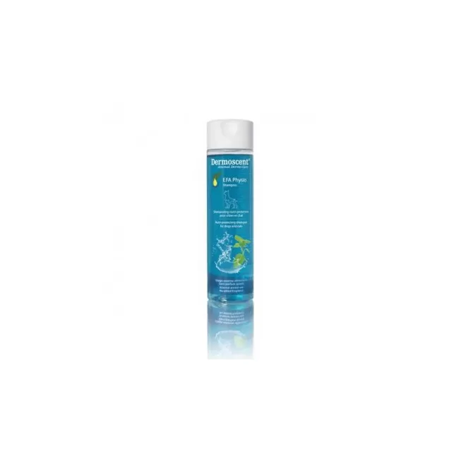 Dermoscent EFA Physio Sampon Caini &amp; Pisici 200 ml
