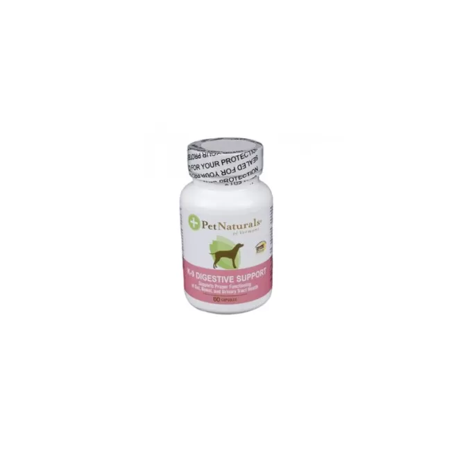 K-9 K9 Digestive Support - 60 Tablete
