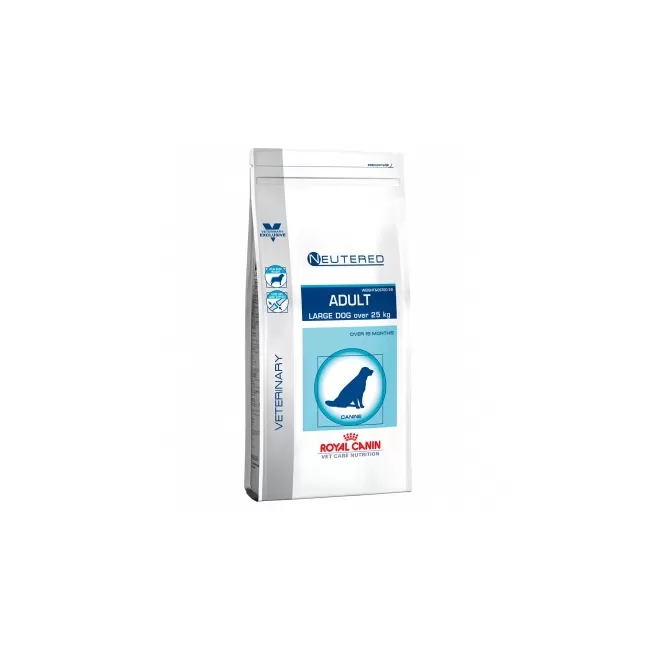 Royal Canin Adult Large Breed Neutered - 1,5 Kg