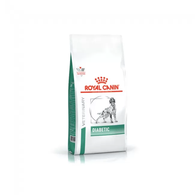 Royal Canin Diabetic Dog - 12 Kg