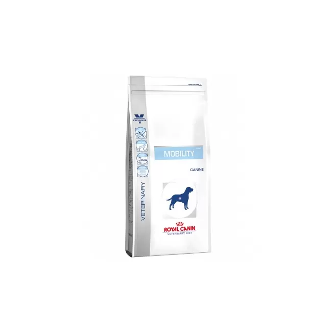 Royal Canin Mobility Support Dog - 12 Kg