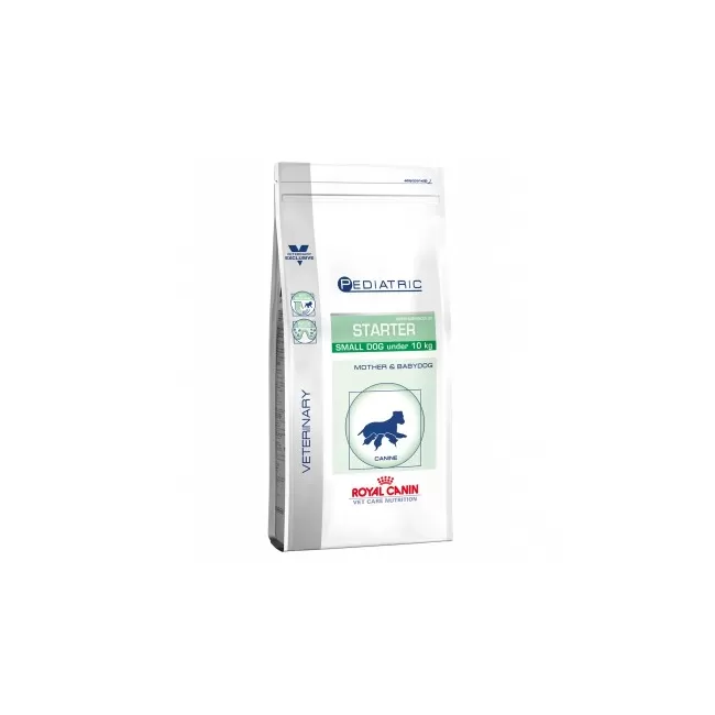 Royal Canin Pediatric Starter Small Dog - 8.5 Kg