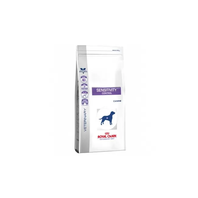 Royal canin sensitivity control 7kg on sale
