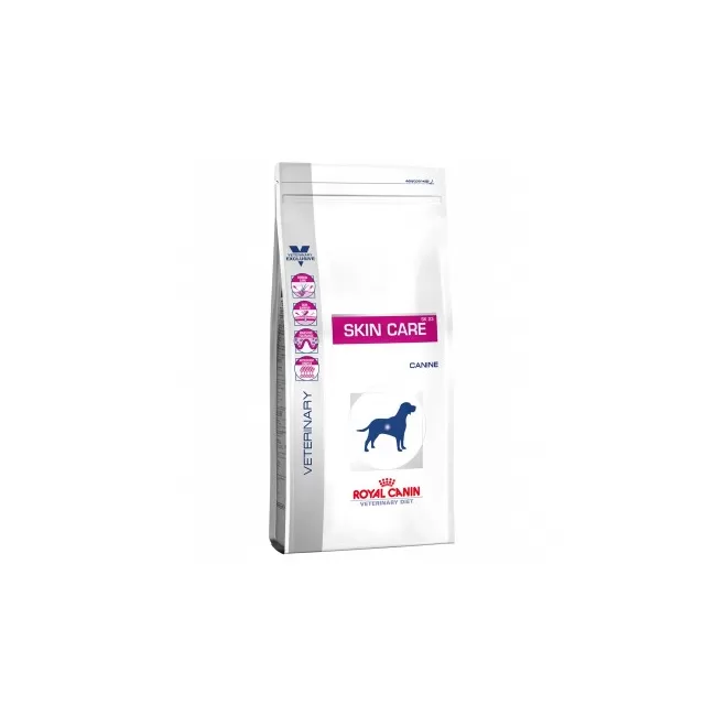 Royal Canin Skin Care Adult Dog - 2 Kg