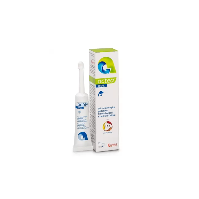 ACTEA ORAL GEL - 15 ML