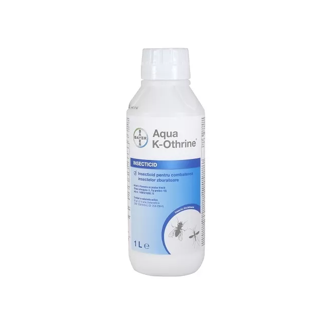 AQUA K-OTHRINE EW 20 - 1 L