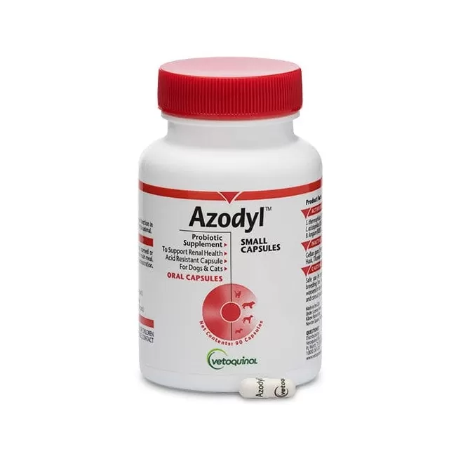 AZODYL - 90 CAPSULE