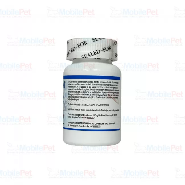AZOMED - 120 CAPSULE