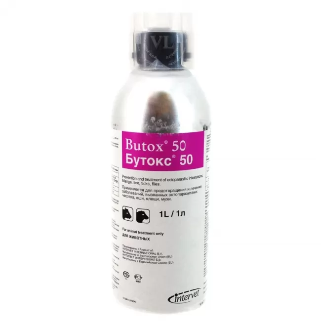BUTOX 50 - 1L