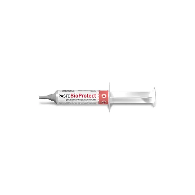 Bioprotect Pasta - Seringa 15ml