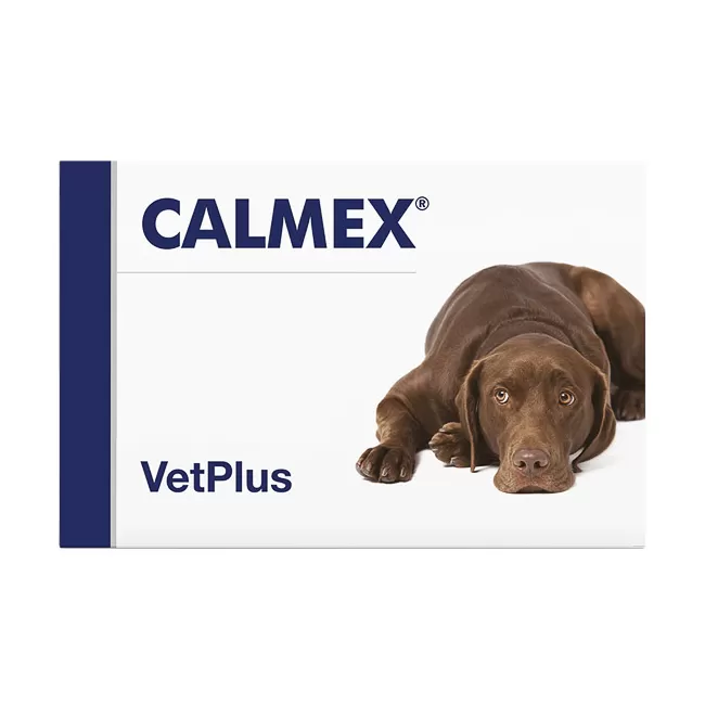 CALMEX - 10 CAPSULE