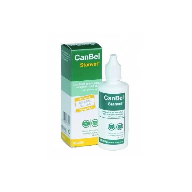 CAN BEL - 60 ML