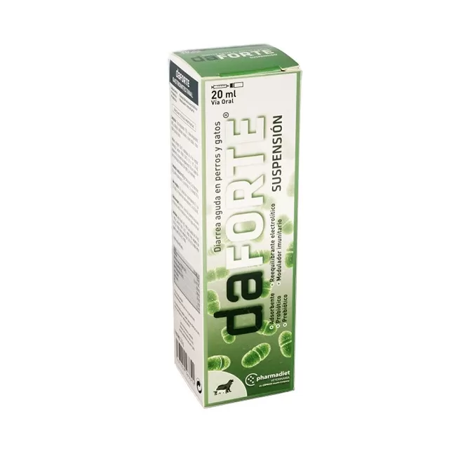 DAFORTE - 20 ML