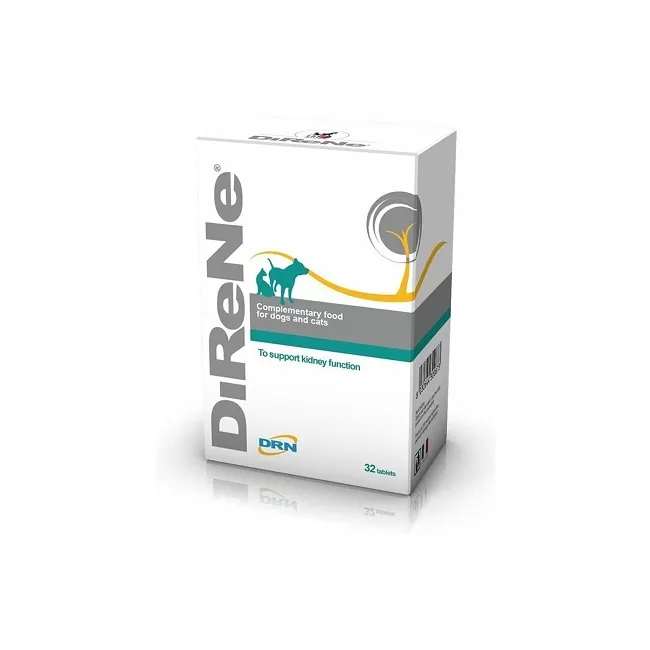 DIRENE - 32 TABLETE