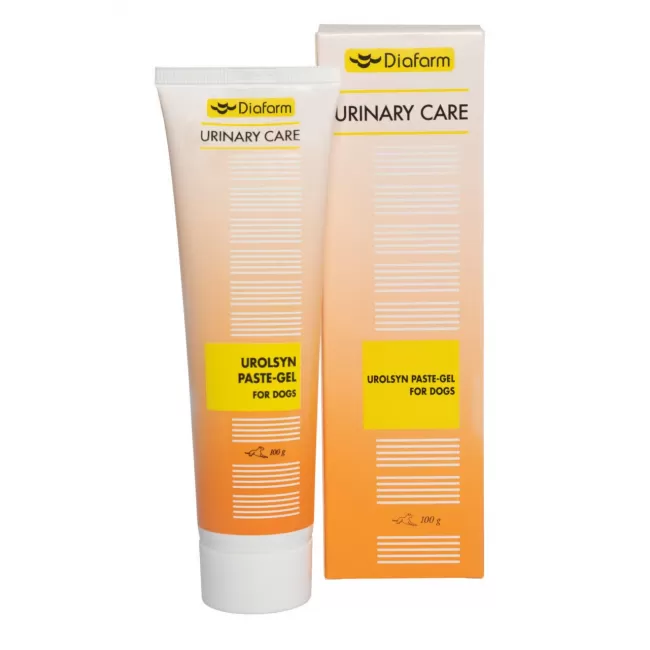 Diafarm Urolsyn dog - 100g