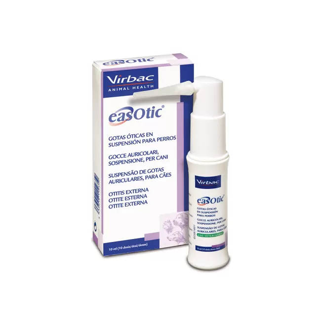 EASOTIC - FLACON 10ML