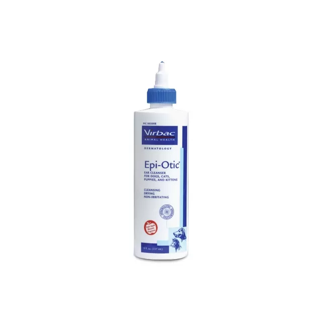 EPI-OTIC III SOLUTIE OTICA - 125 ML