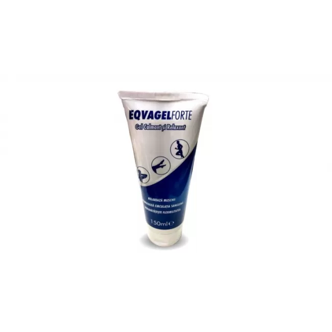 EQVAGEL FORTE - 150 G