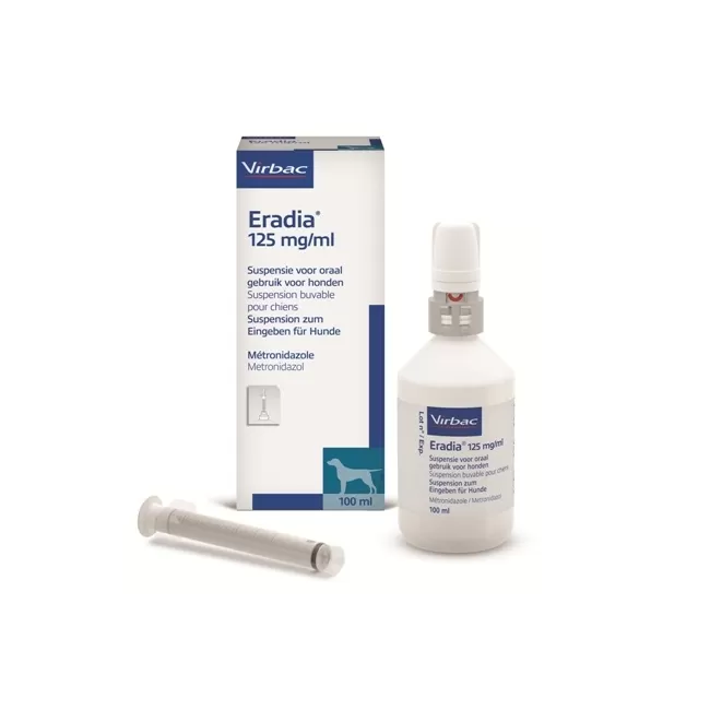ERADIA - 100 ML