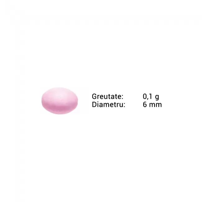 FELIMAZOLE 2.5 MG - 100 COMPRIMATE