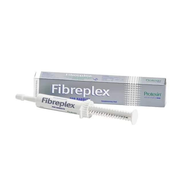 FIBREPLEX - 15 ML