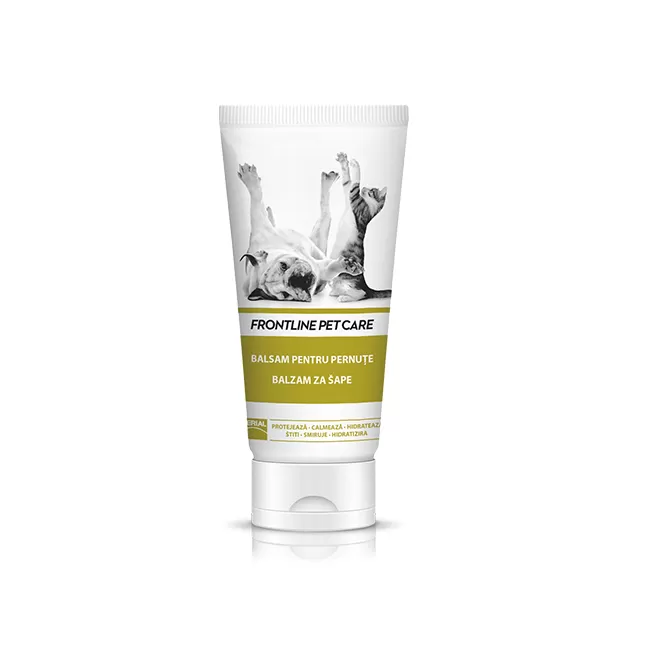 FRONTLINE PET CARE - BALSAM PENTRU PERNUTE 100 ML