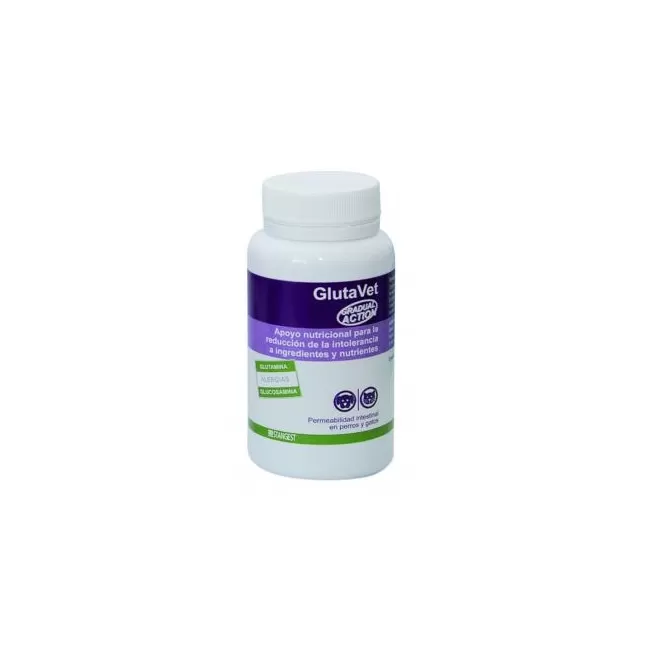 GLUTAVET - 60 Tablete