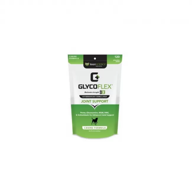 Glyco Flex II - 120 Tablete