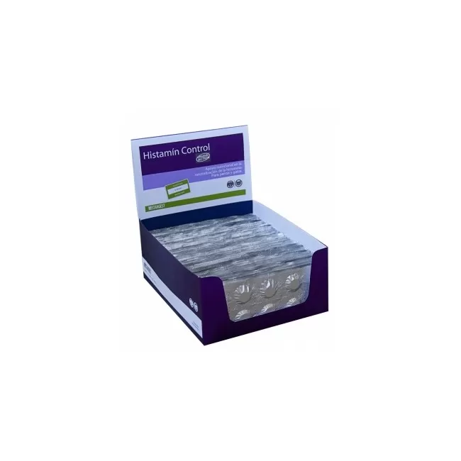 HISTAMIN CONTROL - 10 TABLETE
