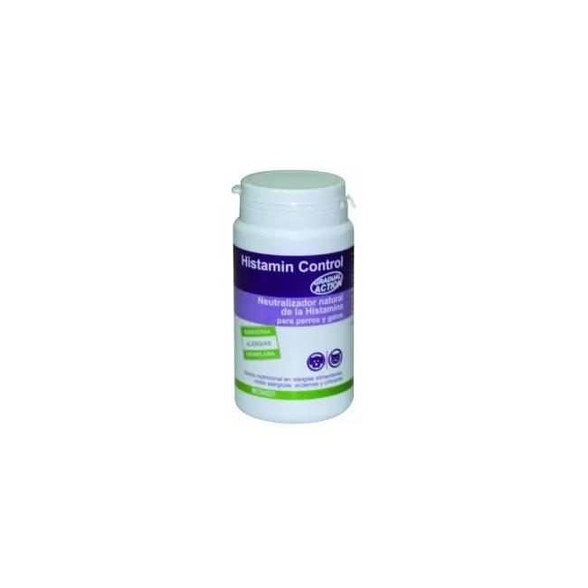 HISTAMIN CONTROL - 60 TABLETE