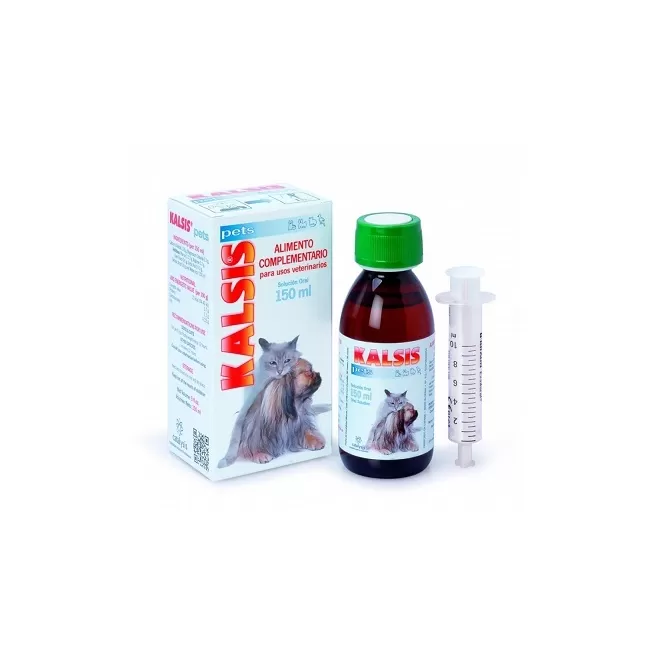 KALSIS PETS - 150 ML