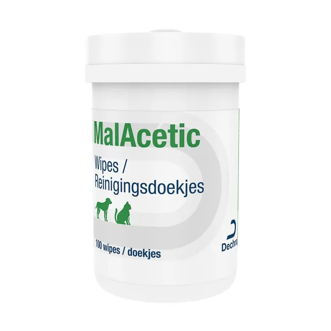 MALACETIC - SERVETELE UMEDE