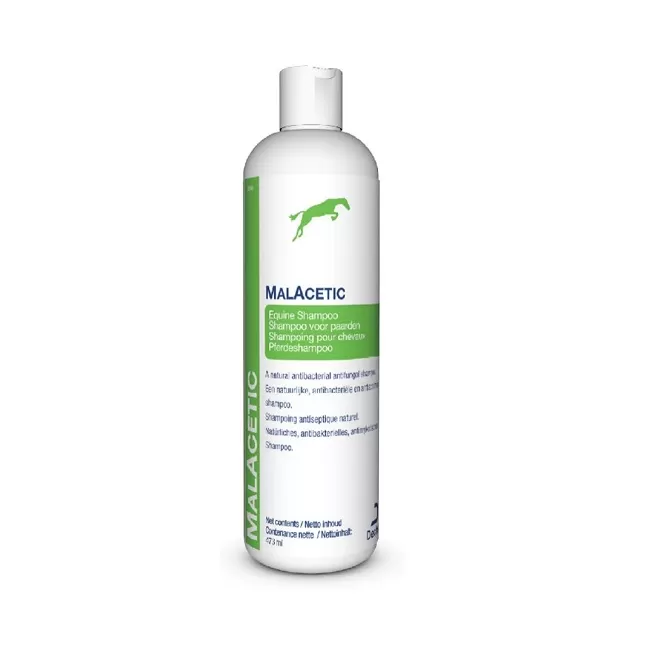 MALACETIC SAMPON CAI - 473 ML