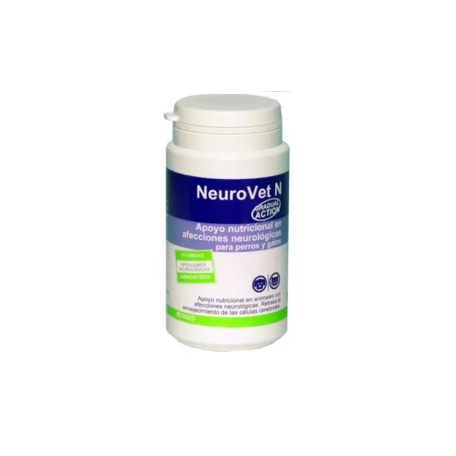 NEUROVET  - 60 TABLETE