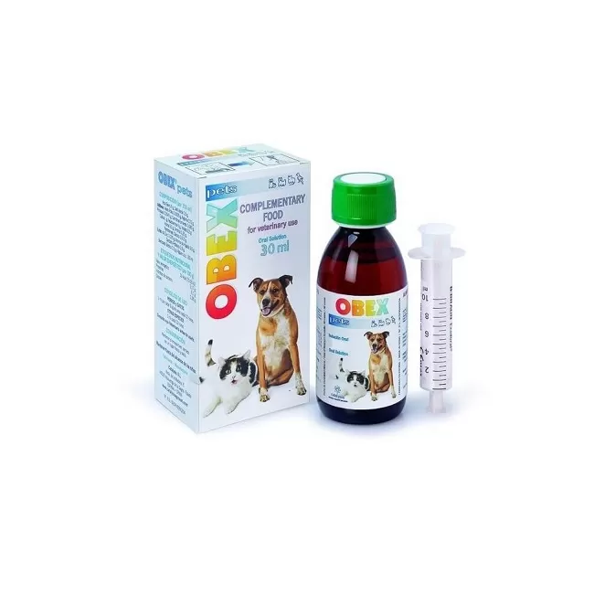 OBEX PETS - 30 ML