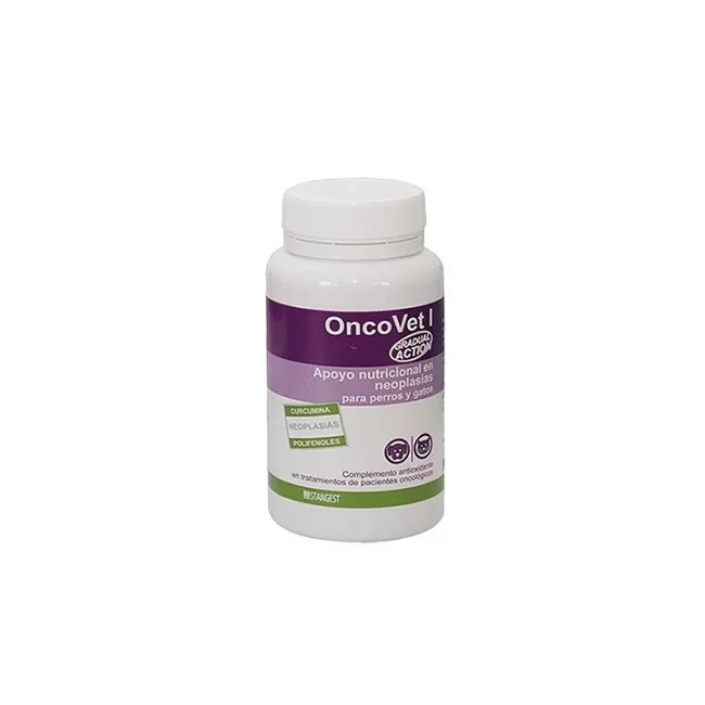ONCOVET I - 60 TABLETE