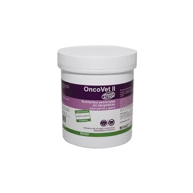 ONCOVET II PUDRA - 240 G