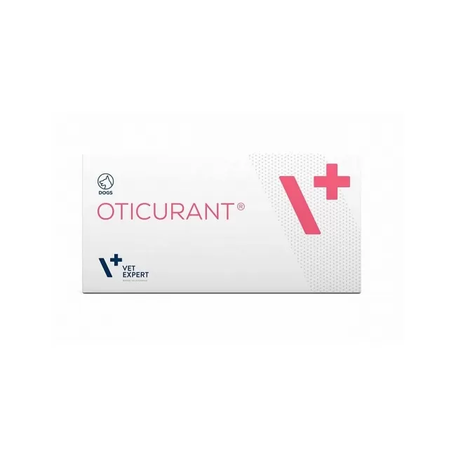 OTICURANT - 24 PLICURI - 170 G