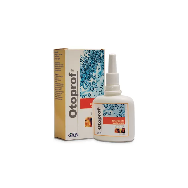 OTOPROF - 100 ML