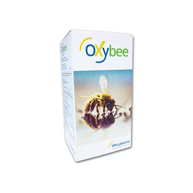 OXYBEE - 750 G