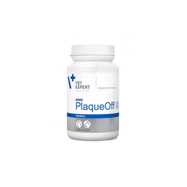 PLAQUE OFF GRANULE - 20 G